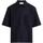 Vêtements Homme Chemises manches longues Calvin Klein Jeans J30J325173 Noir