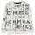 Vêtements Garçon Sweats John Richmond RBP24133FE Blanc