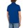 Vêtements Homme Polos manches longues Tommy Hilfiger MW0MW17770 Bleu