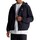 Vêtements Homme Manteaux Calvin Klein Jeans J30J325106 Noir