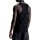 Vêtements Homme Polos manches longues Calvin Klein Jeans J30J325302 Noir