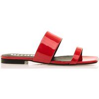Chaussures Femme Sandales et Nu-pieds MTNG NECANE Rouge