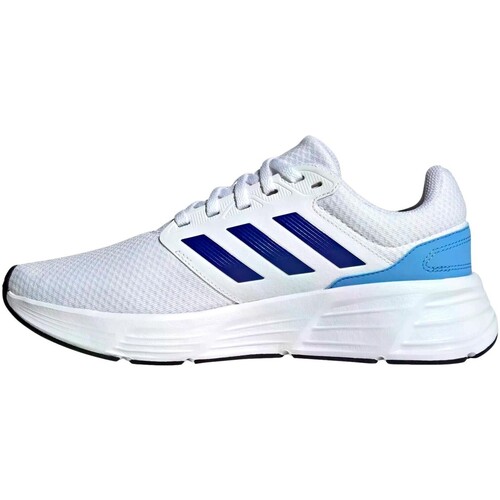 Chaussures Homme Running / trail adidas Originals ZAPATILLAS  IE8141 Blanc