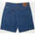 Vêtements Homme Shorts / Bermudas Volcom Pantalón Corto  Billow Denim Short - Oliver Mid Blue Bleu