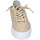 Chaussures Femme Baskets mode Stokton EY915 Beige