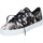 Chaussures Femme Baskets mode Stokton EY917 Noir