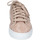 Chaussures Femme Baskets mode Stokton EY922 Beige
