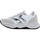Chaussures Femme Baskets basses Voile Blanche 0012018329.01.1N02 Blanc