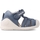 Chaussures Enfant Sandales et Nu-pieds Biomecanics Baby Sandals 232146-A - Azul Marinho Bleu