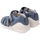Chaussures Enfant Sandales et Nu-pieds Biomecanics Baby Sandals 232146-A - Azul Marinho Bleu