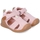 Chaussures Enfant Sandales et Nu-pieds Biomecanics Baby Sandals 242188-D - Rosa Rose