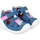 Chaussures Enfant Sandales et Nu-pieds Biomecanics Baby Sandals 242183-C - Vaquero Bleu