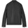 Vêtements Homme Vestes en cuir / synthétiques Redskins BULLIT VEGAS BLACK Noir