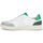 Chaussures Homme Baskets mode Munich X-court 8837005 Blanco/Verde Blanc