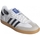 Chaussures Homme Baskets basses adidas Originals Samba OG IF3814 Blanc