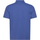 Vêtements Homme Polos manches courtes Gant Regular Shield Pique Polo Bleu