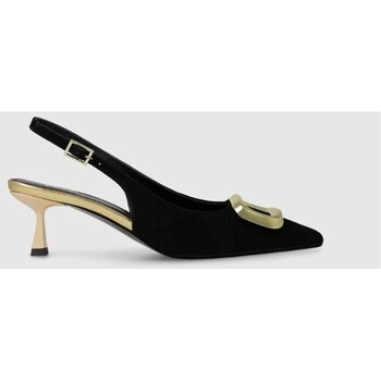 Chaussures Femme Yves Saint Laure Lodi BONIT Noir