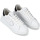 Chaussures Femme Baskets mode Philippe Model BJLD-V010 Blanc