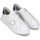 Chaussures Homme Baskets mode Philippe Model BTLU-WX13 Blanc