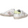 Chaussures Femme Baskets mode Philippe Model PRLD-VCP2 Blanc