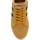 Chaussures Homme Baskets mode Gola COMET CMA516 Jaune