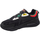 Chaussures Baskets mode Nike Reconditionné Air max 200 - Noir