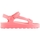 Chaussures Femme Sandales et Nu-pieds Lemon Jelly Nola 06 - Flamingo Pink Rose