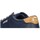Chaussures Homme Baskets mode MTNG 73489 Bleu