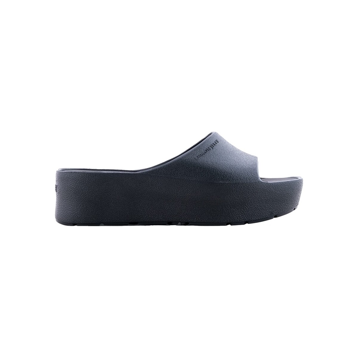 Chaussures Femme Sandales et Nu-pieds Lemon Jelly Slides Sunny 01 - Black Noir