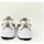 Chaussures Baskets mode New Balance NEW BALANCE BASKET PZ530 BLANC OR Doré