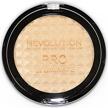 Makeup Revolution Highlighter en Poudre Pro Illuminate Autres