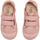 Chaussures Fille Baskets mode IGOR Berry V MC Maquillaje Rose
