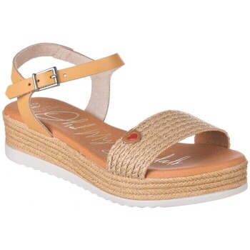 sandales oh my sandals  baskets  5426 
