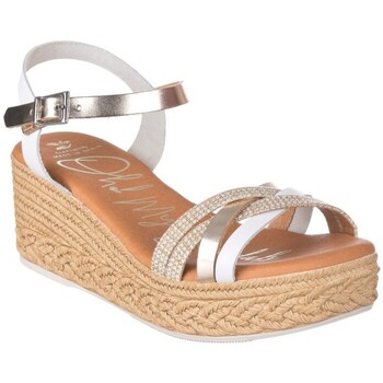 Oh My Sandals Femme Sandales  5453