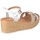 Chaussures Femme Sandales et Nu-pieds Oh My Sandals 5453 Blanc
