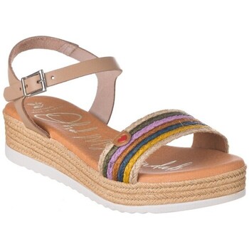 sandales oh my sandals  baskets  5426 