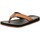 Chaussures Homme Sandales et Nu-pieds Skechers BASKETS  205097 Marron