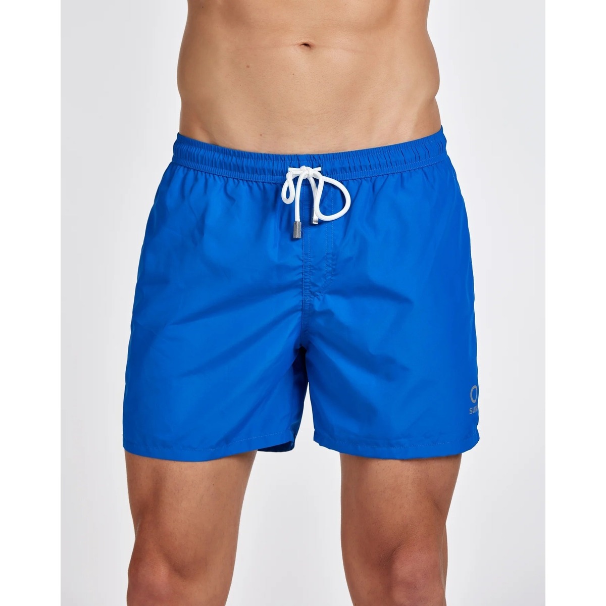 Vêtements Homme Maillots / Shorts de bain Suns  Bleu