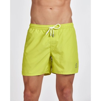 Vêtements Homme Maillots / Shorts de bain Suns  Jaune