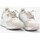 Chaussures Femme Baskets mode Cetti 35005 Beige