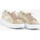 Chaussures Femme Baskets mode Cetti 35012 BLANCO