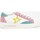 Chaussures Femme Baskets mode Cetti 35013 Multicolore