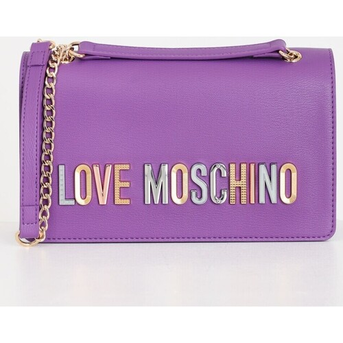 Sacs Femme Sacs Love Moschino 32201 Violet