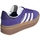 Chaussures Femme Baskets mode adidas Originals Gazelle Bold W IE0419 Violet