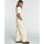 Vêtements Femme Combinaisons / Salopettes Billabong Looking For You Blanc
