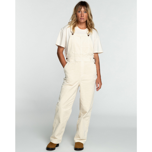 Vêtements Femme Duck And Cover Billabong Looking For You Blanc