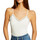 Vêtements Femme T-shirts & Polos Morgan 231-BIKS Blanc