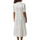 Vêtements Femme Robes Vero Moda 20019028 Blanc