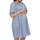 Vêtements Femme Robes Vero Moda 20017959 Bleu