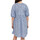Vêtements Femme Robes Vero Moda 20017959 Bleu